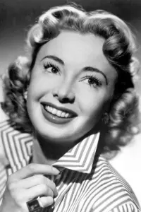 Фото Одрі Медоуз (Audrey Meadows)