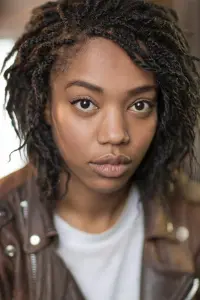 Фото  (Naomi Ackie)