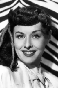 Фото Полет Годдар (Paulette Goddard)