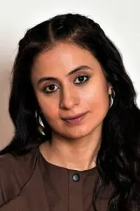 Фото Расіка Дугал (Rasika Dugal)