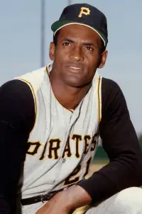 Фото  (Roberto Clemente)