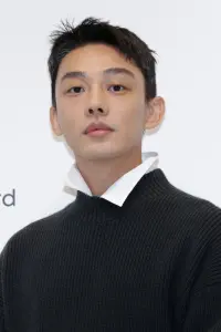 Фото Ю А-ін (Yoo Ah-in)