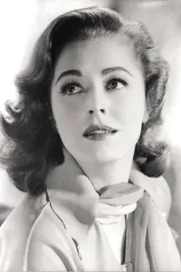 Фото Елеанор Паркер (Eleanor Parker)