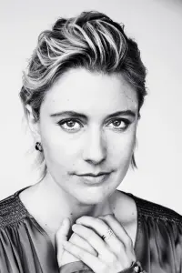 Фото Грета Гервіг (Greta Gerwig)