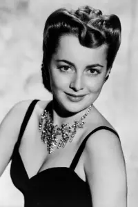 Фото Олівія де Хевілленд (Olivia de Havilland)