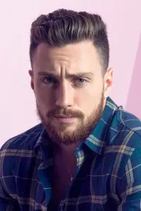 Фото Аарон Тейлор-Джонсон (Aaron Taylor-Johnson)