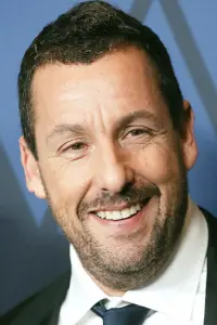 Фото Адам Сендлер (Adam Sandler)