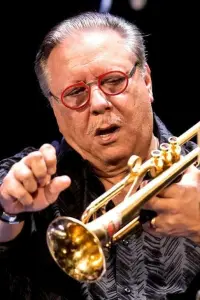 Фото Артуро Сандовал (Arturo Sandoval)