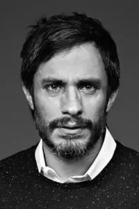 Фото Гаель Гарсія Берналь (Gael García Bernal)