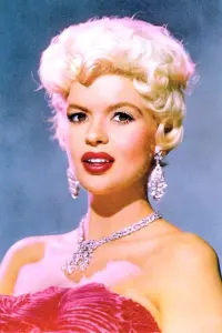 Фото Джейн Менсфілд (Jayne Mansfield)