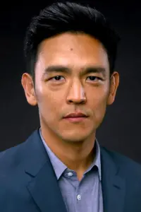 Фото Джон Чо (John Cho)