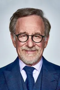 Фото Стівен Спілберг (Steven Spielberg)