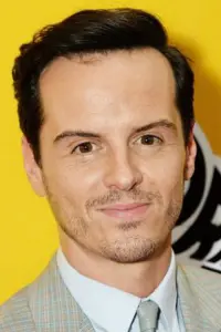 Фото Ендрю Скотт (Andrew Scott)