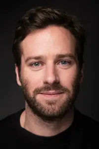 Фото Армі Хаммер (Armie Hammer)