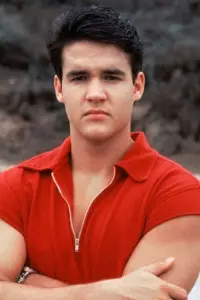 Фото  (Austin St. John)