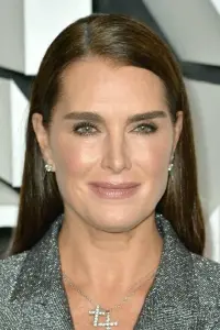 Фото Брук Шилдс (Brooke Shields)