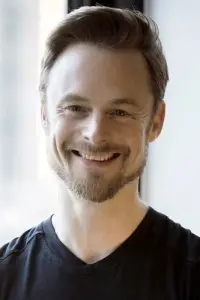 Фото  (Christopher Wheeldon)