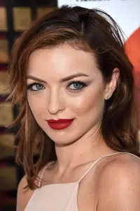 Фото Франческа Іствуд (Francesca Eastwood)