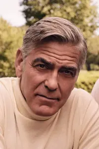 Фото Джордж Клуні (George Clooney)