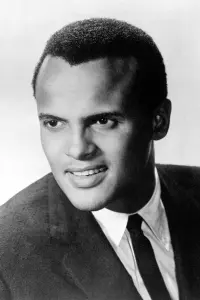 Фото Гаррі Белафонте (Harry Belafonte)