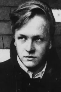 Фото Джексон С. Франк (Jackson C. Frank)