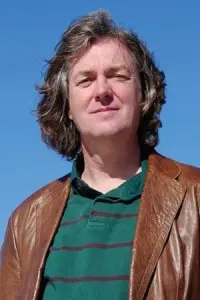 Фото Джеймс Мей (James May)