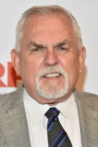 Фото Джон Ратценбергер (John Ratzenberger)