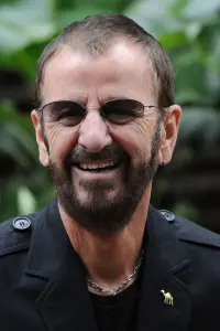 Фото Рінго Старр (Ringo Starr)