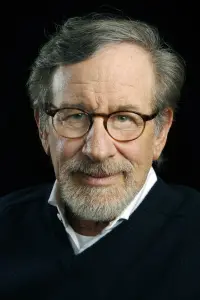 Фото Стівен Спілберг (Steven Spielberg)