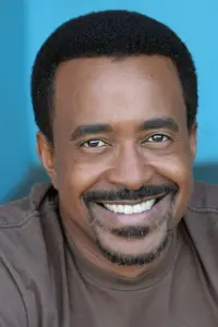 Фото Тім Медоуз (Tim Meadows)