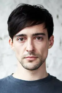 Фото Блейк Рітсон (Blake Ritson)