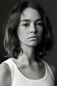 Фото Бріджет Ланді-Пейн (Brigette Lundy-Paine)