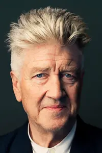 Фото Девід Лінч (David Lynch)