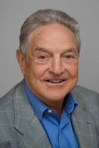 Фото  (George Soros)