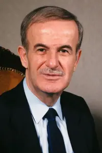 Фото  (Hafez al-Assad)