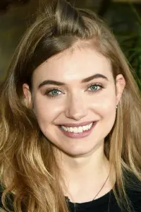 Фото Імоджен Путс (Imogen Poots)