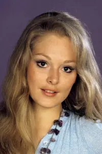 Фото Дженні Хенлі (Jenny Hanley)