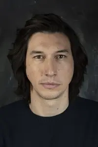 Фото Адам Драйвер (Adam Driver)