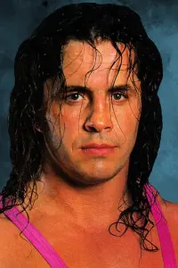 Фото Брет Харт (Bret Hart)