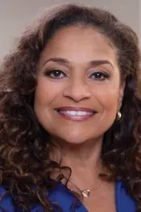 Фото Деббі Аллен (Debbie Allen)