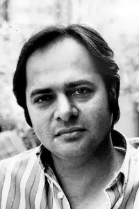 Фото Фарук Шейх (Farooq Shaikh)