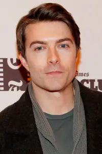 Фото Ноа Бін (Noah Bean)