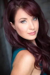 Фото  (Sierra Boggess)