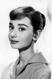 Фото Одрі Хепберн (Audrey Hepburn)