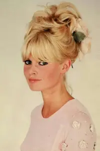 Фото Бріжит Бардо (Brigitte Bardot)