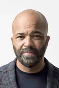 Фото Джеффрі Райт (Jeffrey Wright)