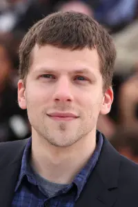 Фото Джессі Айзенберг (Jesse Eisenberg)