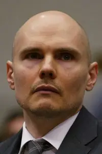 Фото Біллі Корган (Billy Corgan)