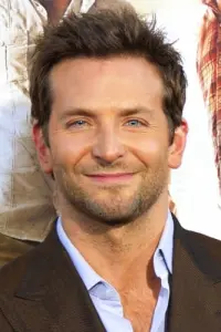 Фото Бредлі Купер (Bradley Cooper)