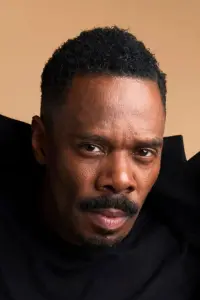 Фото Колман Домінго (Colman Domingo)